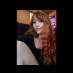 Meet your Posher, Cheyenne